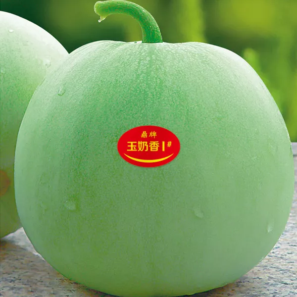 薄皮甜瓜，哪個(gè)品種最好呢？畝產(chǎn)高達(dá)10萬(wàn)，附4種市場(chǎng)爆款品種