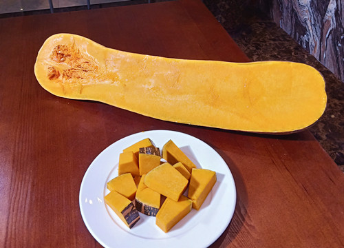 知道最甜最面的南瓜品種嗎？盤點十種有營養(yǎng)的甜面南瓜...