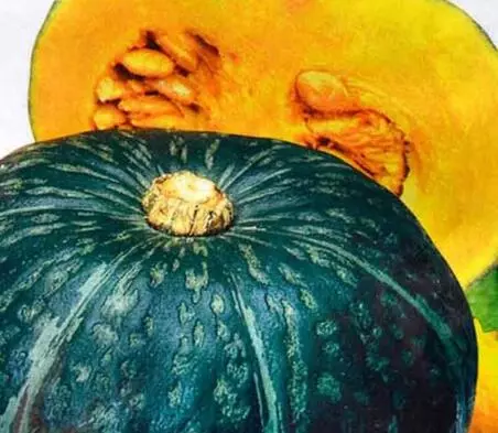 知道最甜最面的南瓜品種嗎？盤點十種有營養(yǎng)的甜面南瓜...