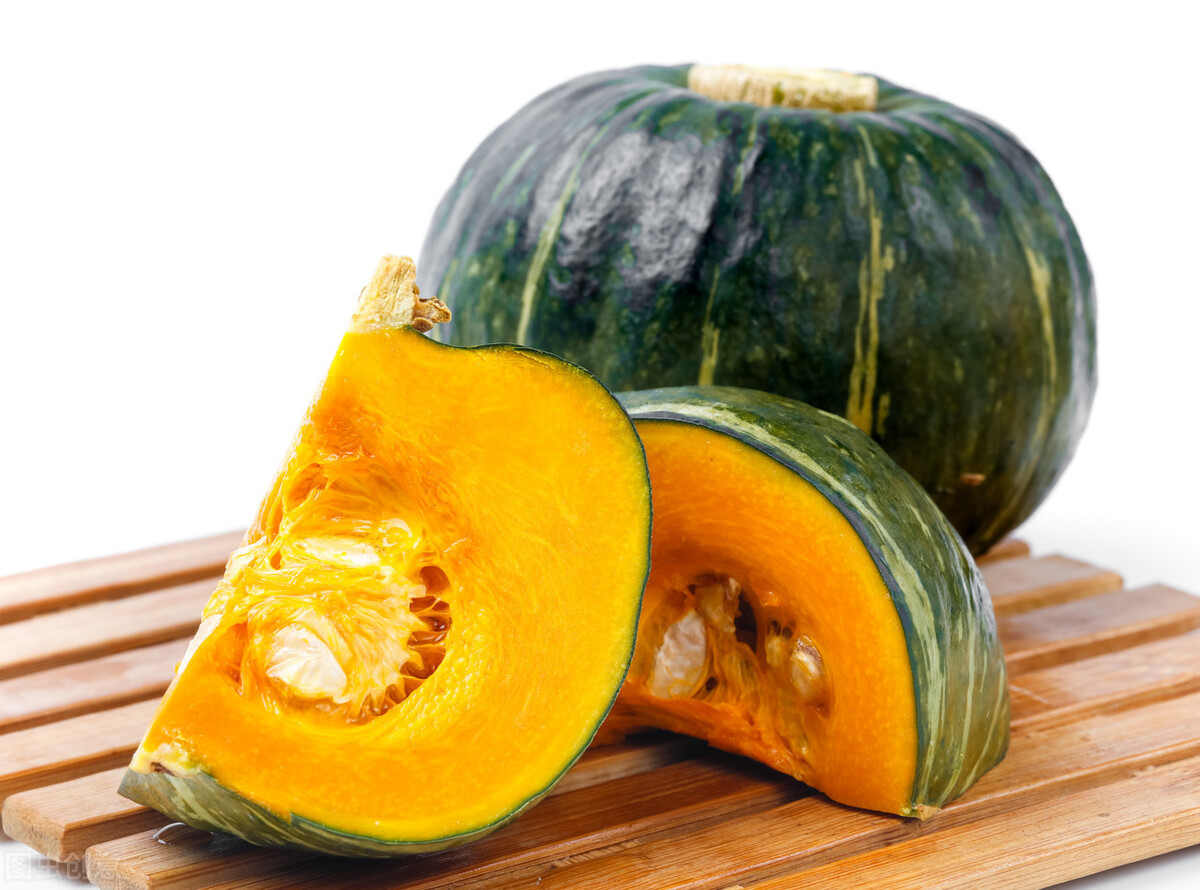 2020年，市面上的南瓜品種哪個口感最好、最甜、最值得種植？