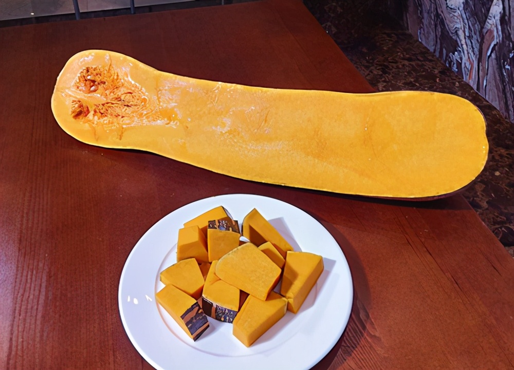 2020年，市面上的南瓜品種哪個口感最好、最甜、最值得種植？