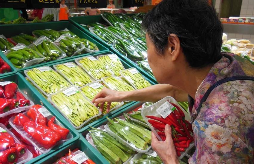 一斤接近20塊，原來它才是最火的國民蔬菜！全國都適種