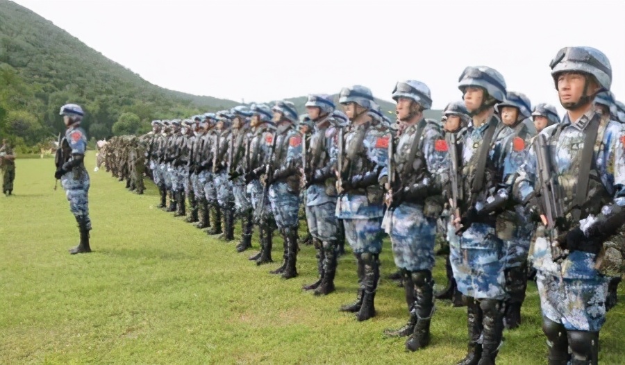 一位轉(zhuǎn)業(yè)后的特種兵，辦農(nóng)場種瓜菜，靠1個(gè)優(yōu)點(diǎn)，年賺200萬