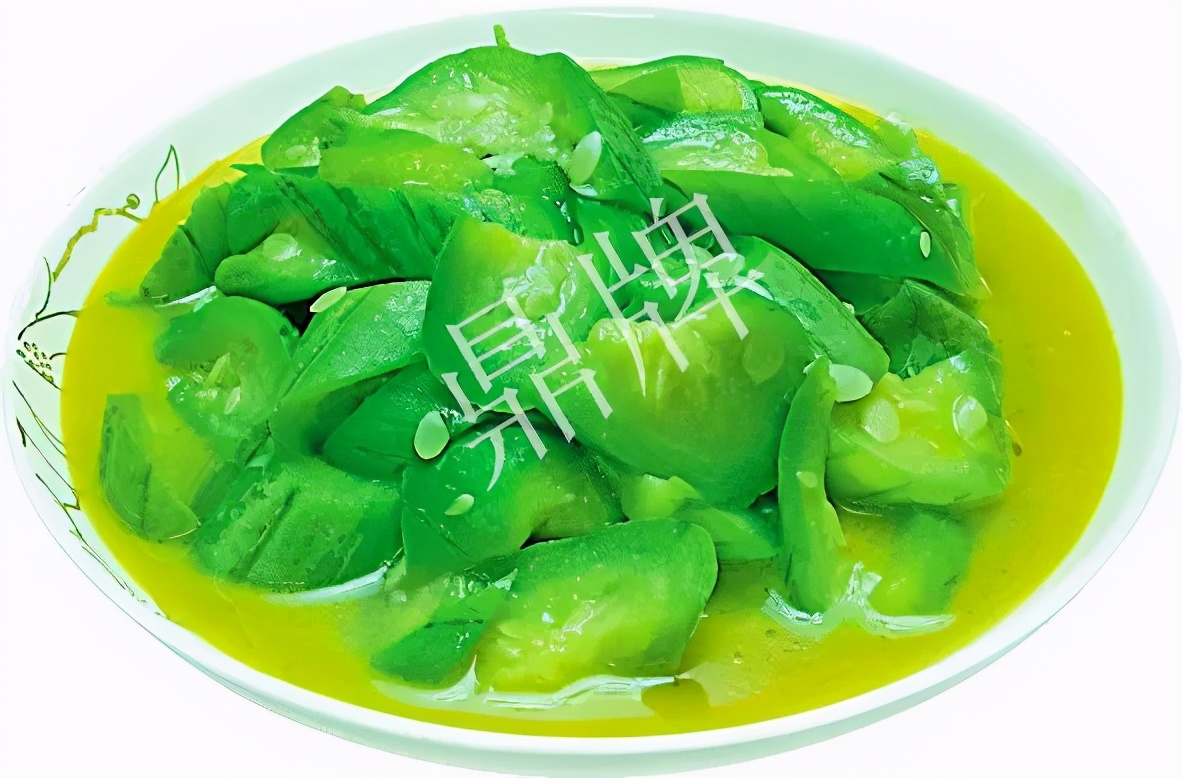 它是絲瓜種植戶的新選擇，節(jié)節(jié)有瓜，瓜長(zhǎng)而不彎曲